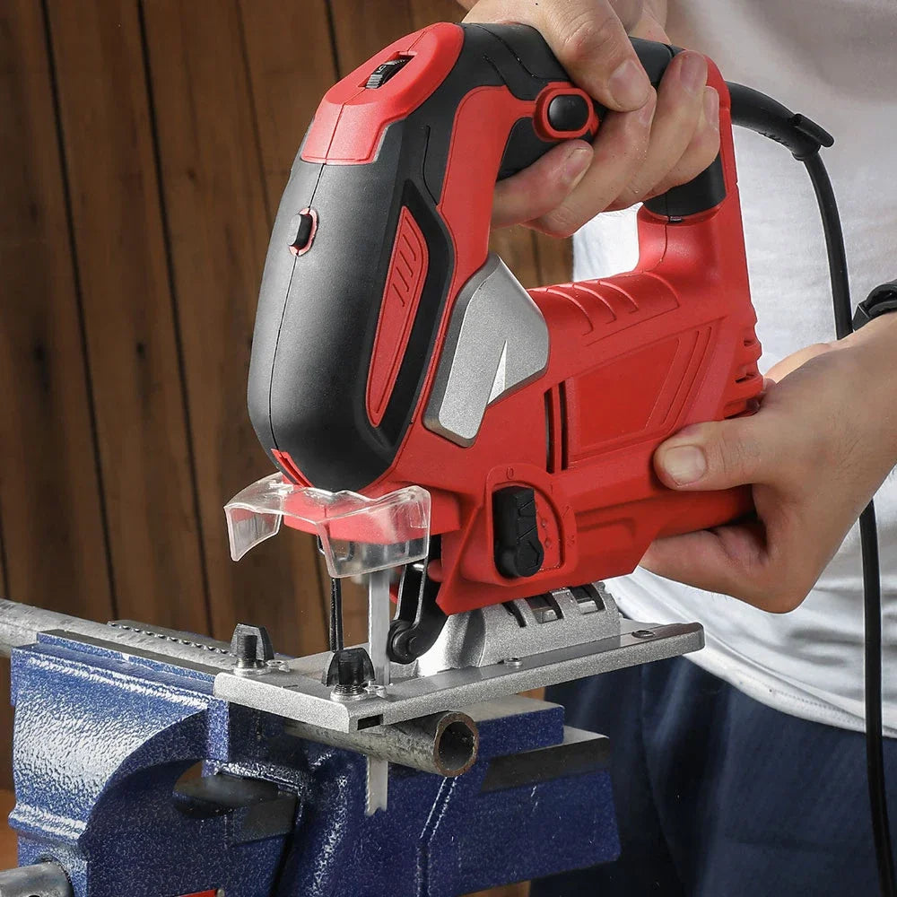 10/20/35/48Pcs T-Shaft Jigsaw Blades HCS Assorted Jig Saw Blades For Wood Plastic Metal Cutting T119B T111C T218A T118A T118B 