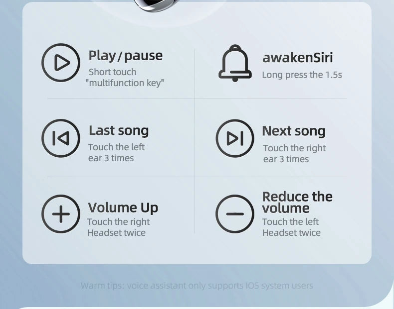 Lenovo LP40 Wireless Bluetooth Earphones TWS Touch Control Headset Gaming Headphones HD Call with Mic Earbuds 2025 New Choice 