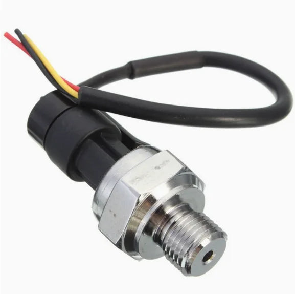 5 V Pressure Sensor - 0 to 1.2 MPa