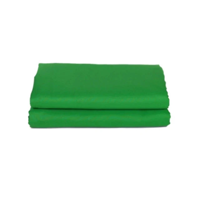Solid-Colour Photography Backdrop, Size Options