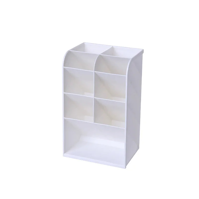Stiftehalter, Stifte-Organizer, Schreibtisch-Organizer, Schreibwarenhalter, Stifteablage, Stifte-Organizer
