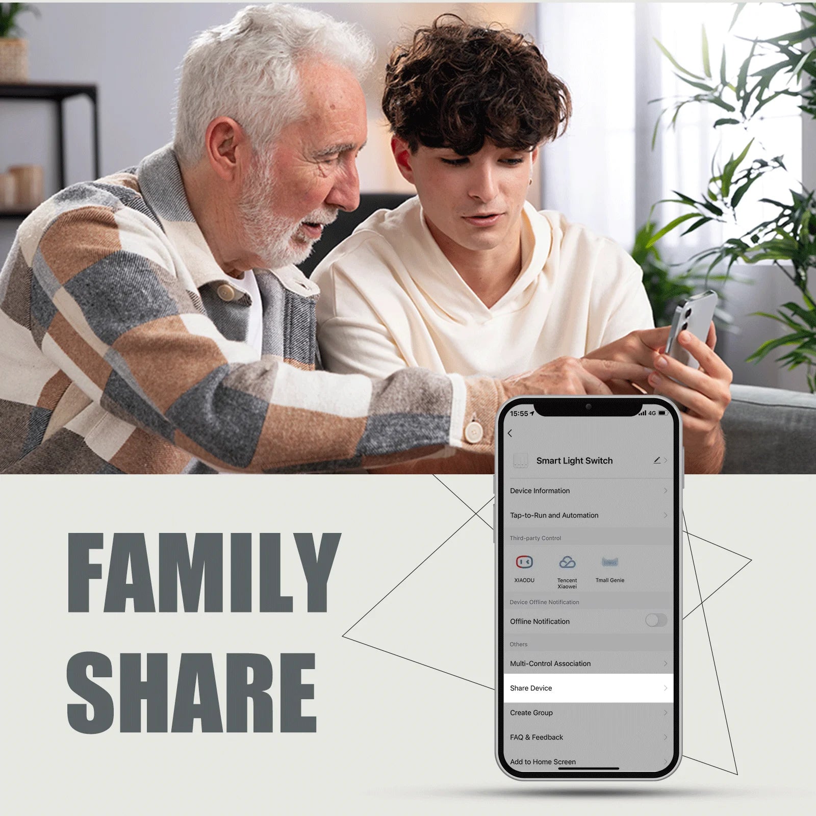 MOES Tuya ZigBee inteligentný svetelný vypínač – americký tlačidlový nástenný vypínač