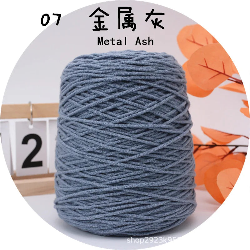 400 g 8-trådet Tufting garn bobbin