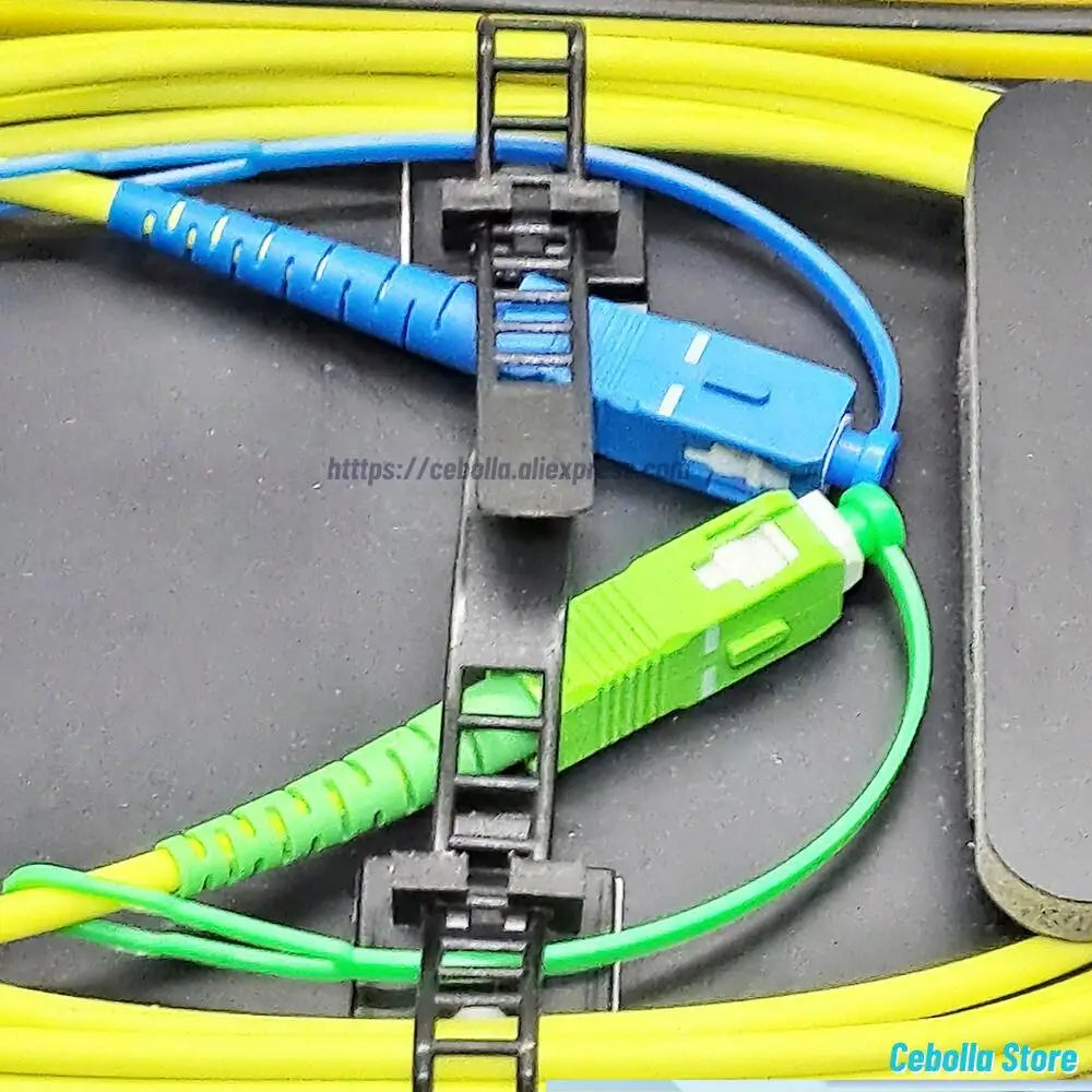 Single-Mode OTDR Launch Fibre Box - Length Options