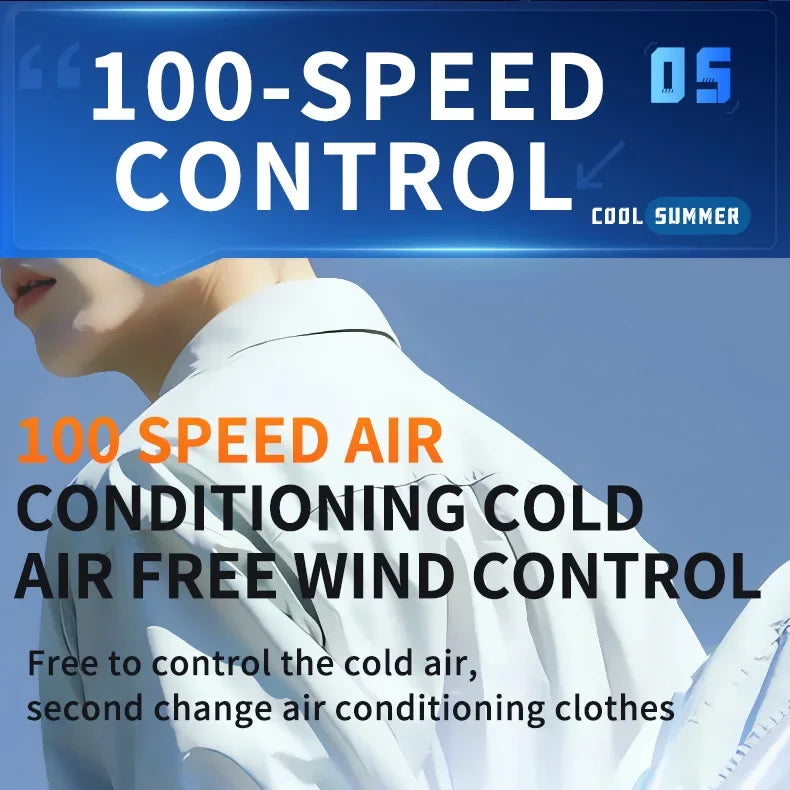 Xiaomi 2025 Waist-hanging Fan High-speed Portable Waist-clip Outdoor Construction Site Cool Down USB Mini Neck-hanging 