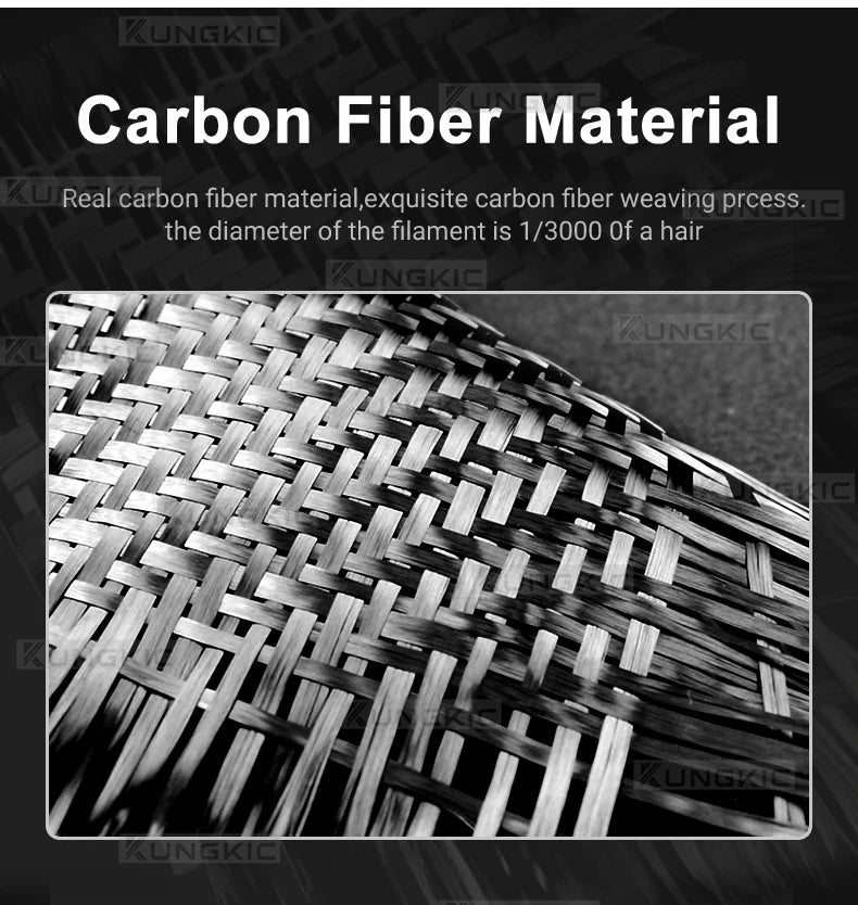 Dry Carbon Fiber Steering Wheel Bottom Trim for Seat and Cupra