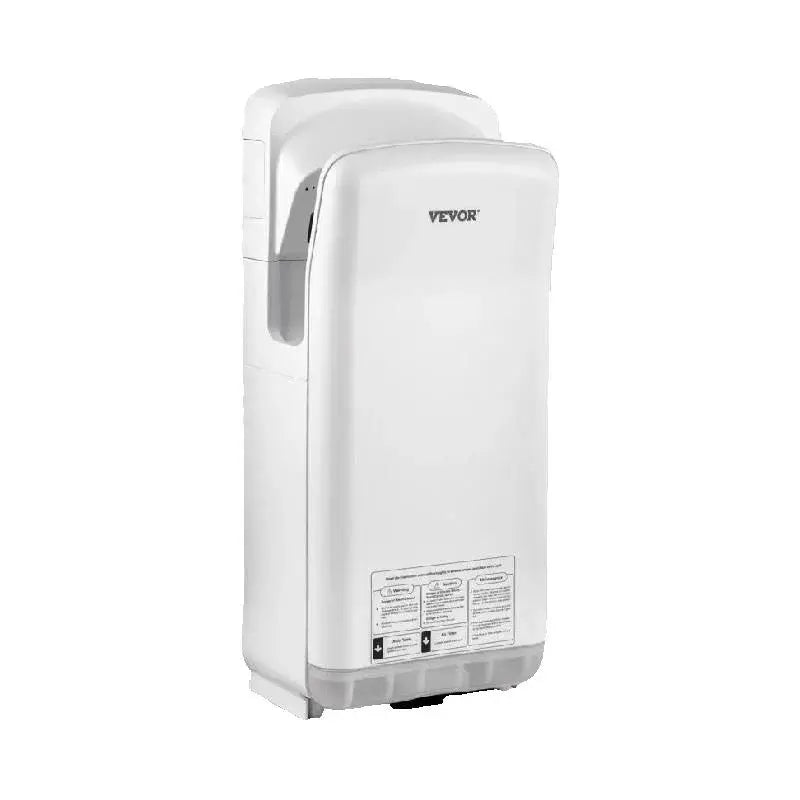 Automatic Double-Sided Jet Hand Dryer