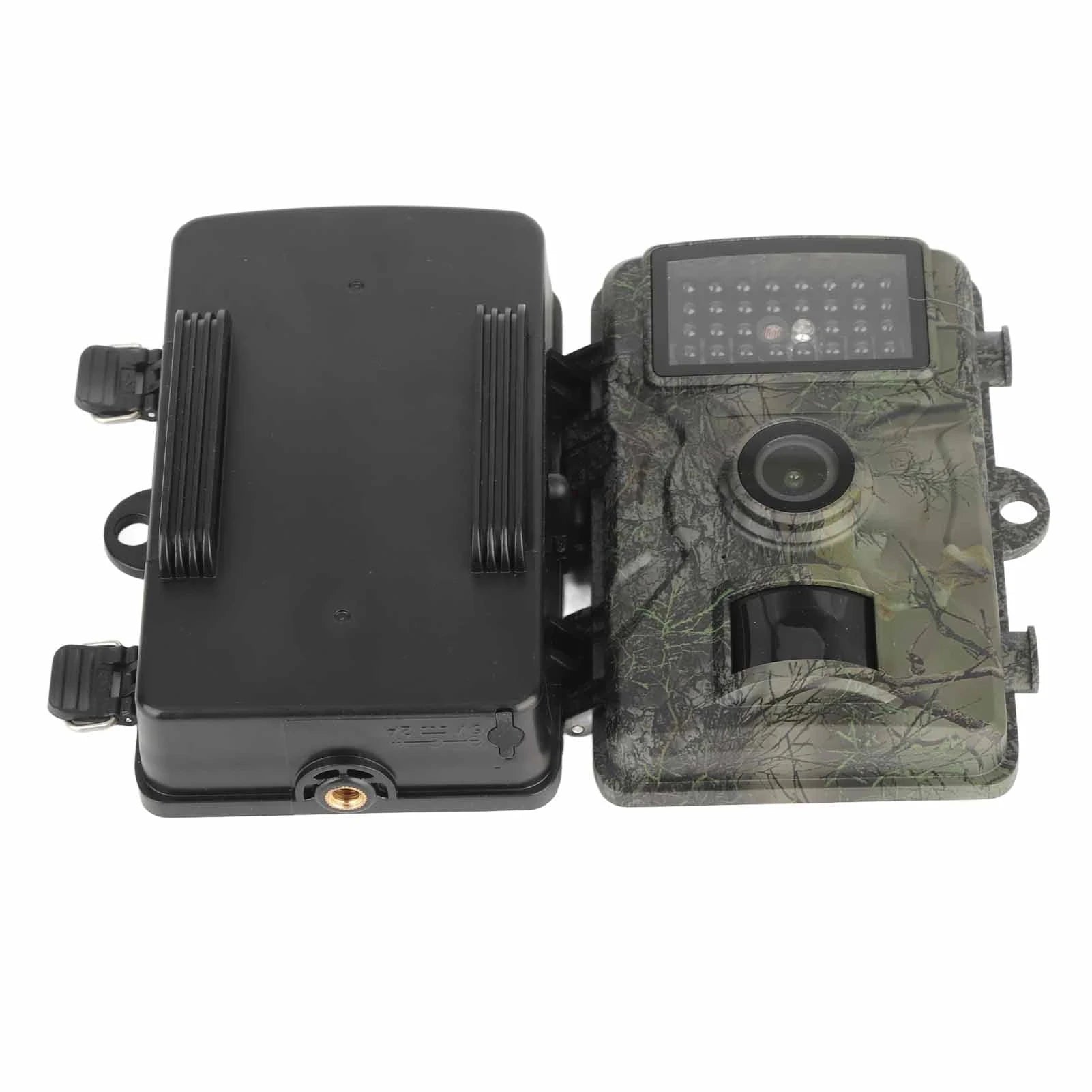 HD Infrared Night Vision Trail Camera with 2.0 Inch Display