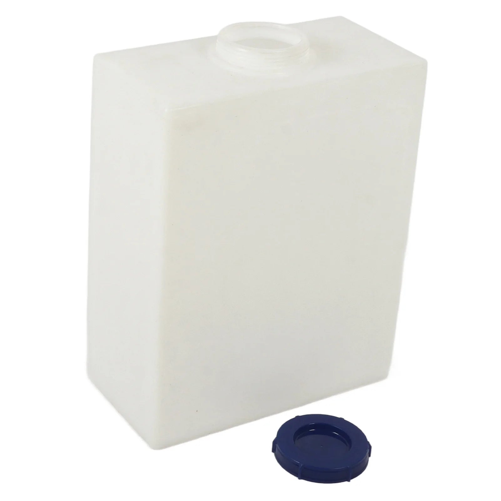 New 38L RV Fresh Water Holding PE 10 Gal RV Water Storage Heavy Duty Unbreakable 19.7 X 15.7 X 7.9in Leakproof for Camper