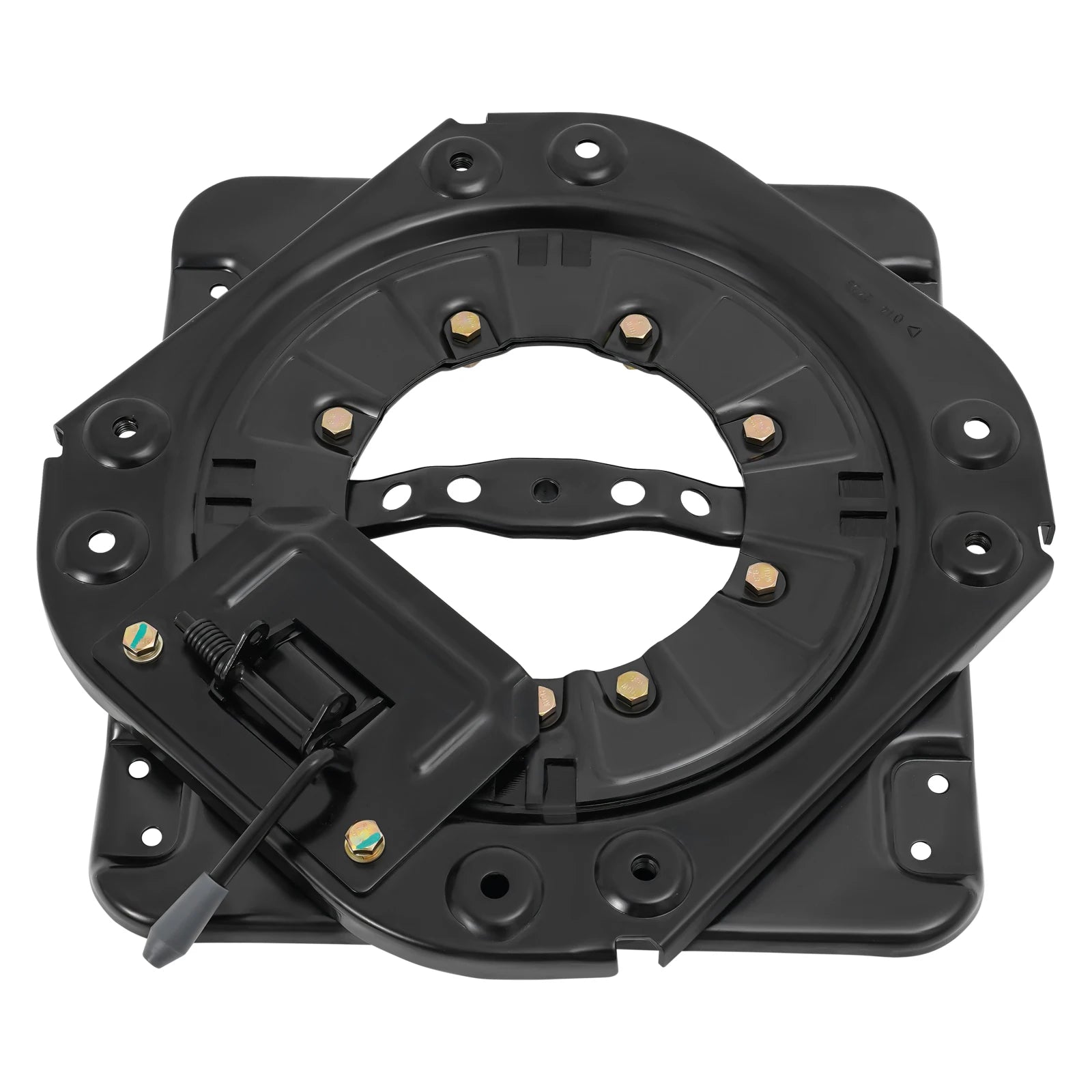 Swivel Seat Base for Vans, RVs and Commercial Vehicles