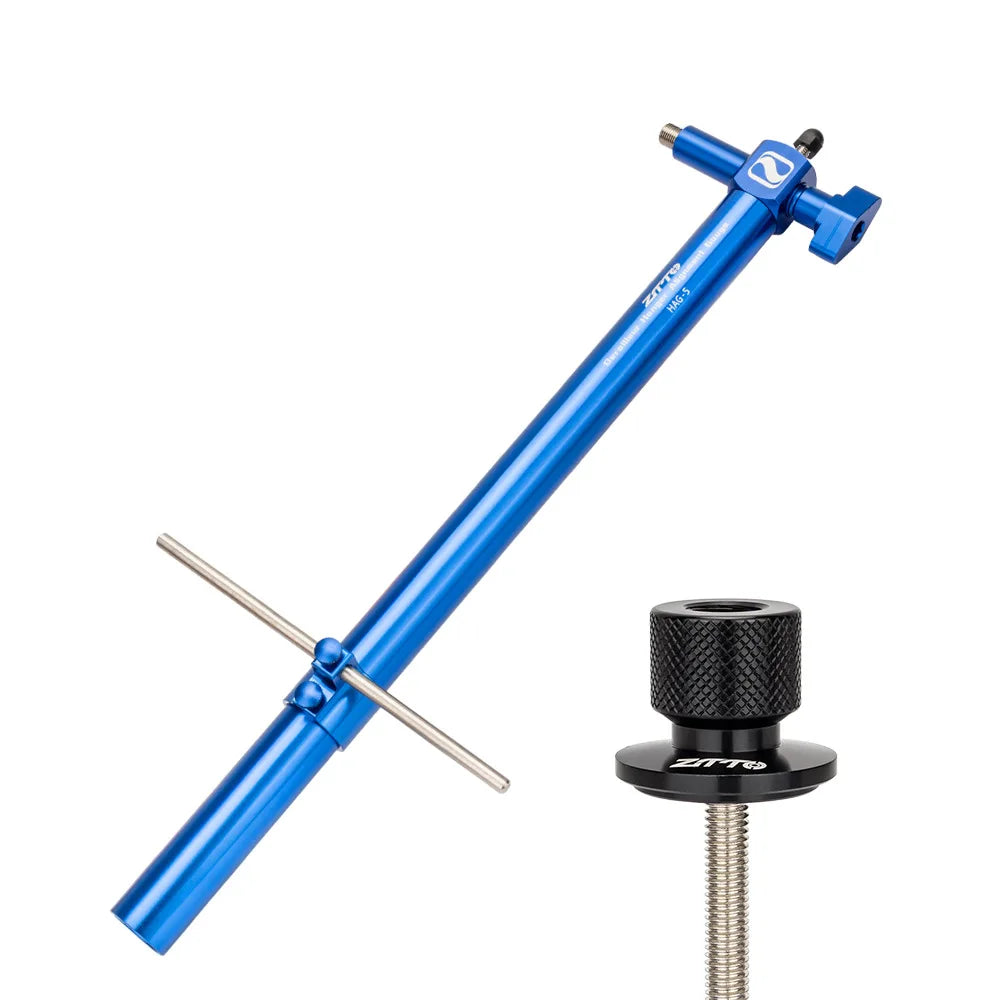Road Bike Shifter Alignment Guide