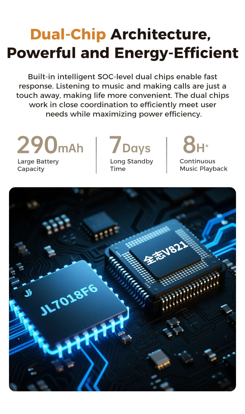 Óculos inteligentes 2026 com AI 1080p, câmera HD, M02, Ultra, ChatGPT, estojo de carregamento de 3600 mAh, banco de energia, 32 GB, tradução, música, vídeo, óculos de sol