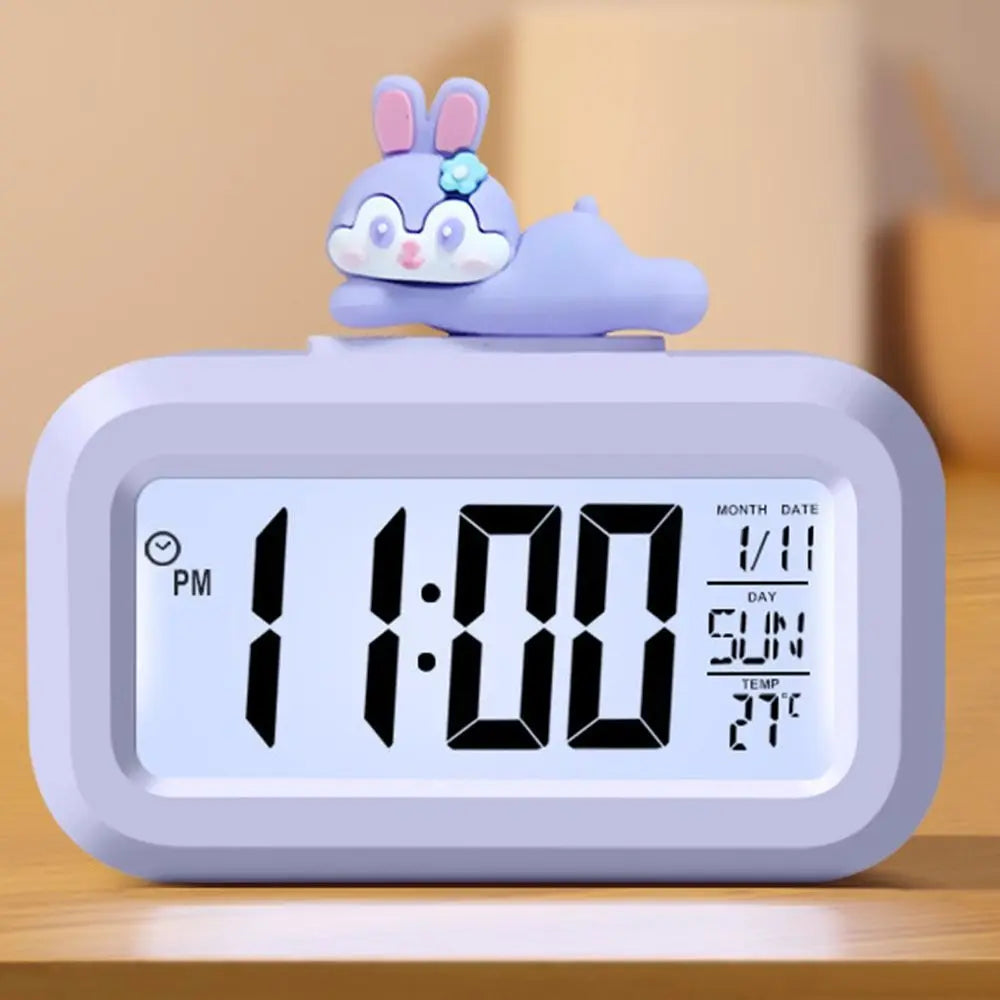 Visueller 60-Minuten-Countdown-Timer, rund oder quadratisch