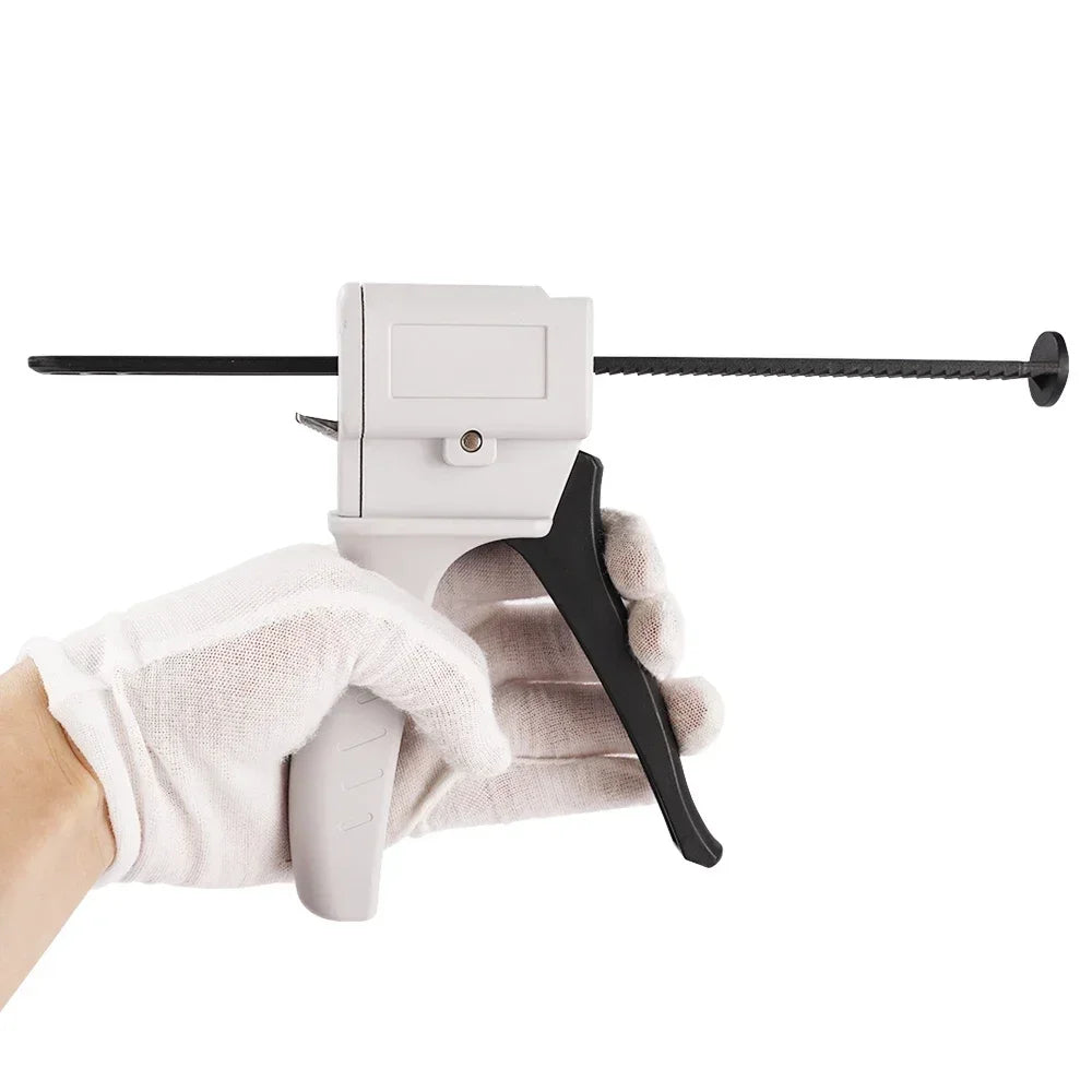 Manual Dispensing Gun for 30, 50 or 55 ml Syringes