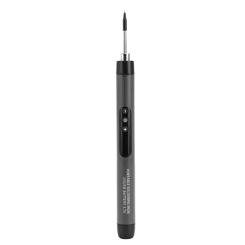 Type-C Oplaadbare mini soldeerbout