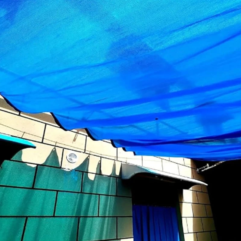 HDPE Garden Shade Net for Greenhouses, Canopies and Pavilions