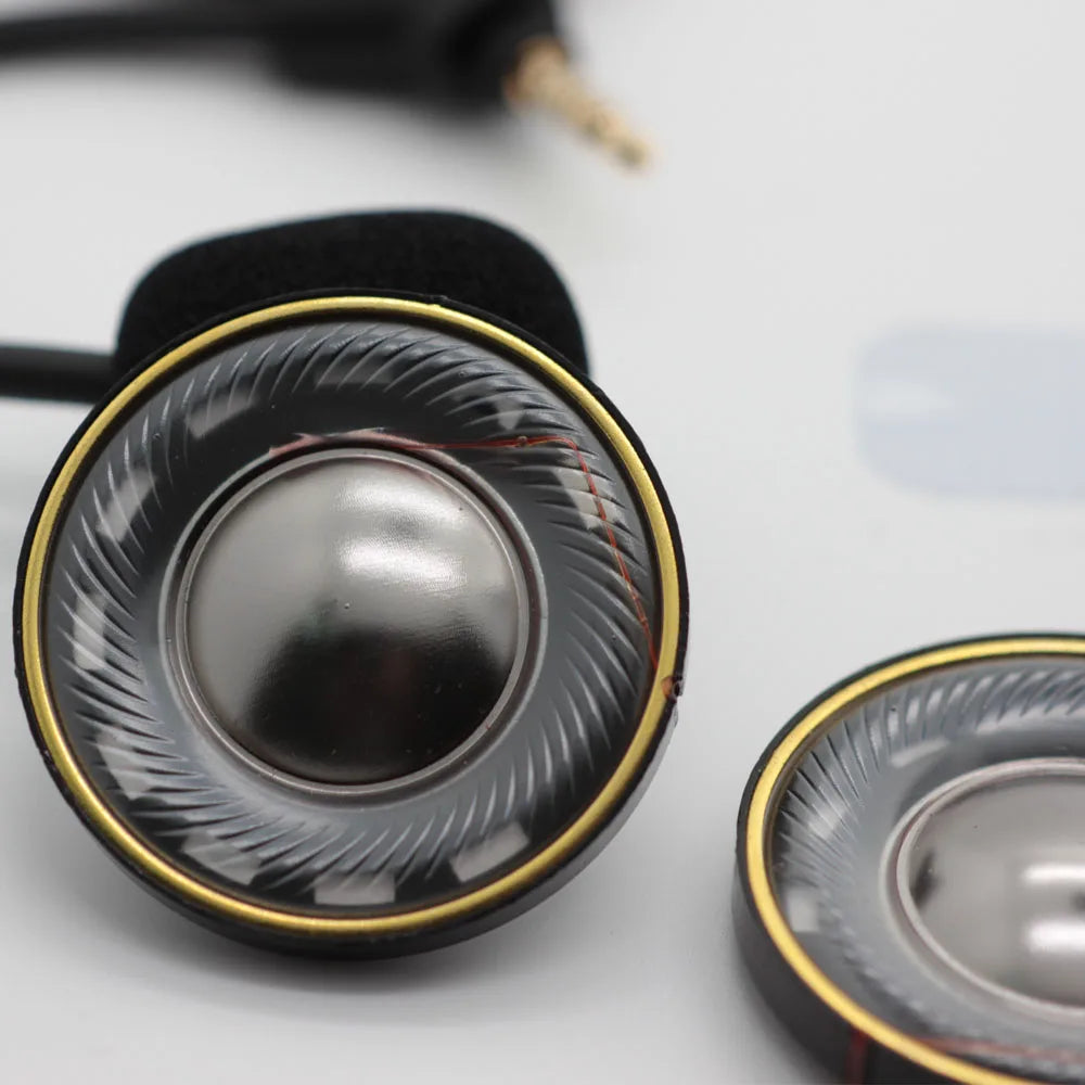 40 mm Replacement Headphone Speaker Driver for AKG Headphones