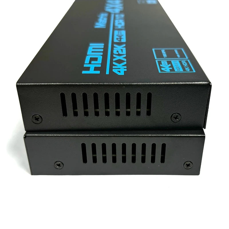 مفتاح HDMI مصفوفة رباعي المدخلات رباعي المخرجات