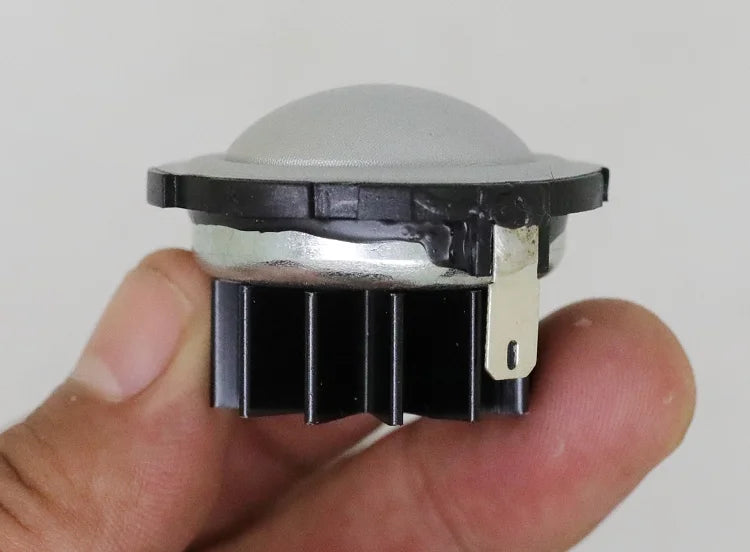Високочестотни говорители 39 mm, 4 Ohm, комплект от 2 броя