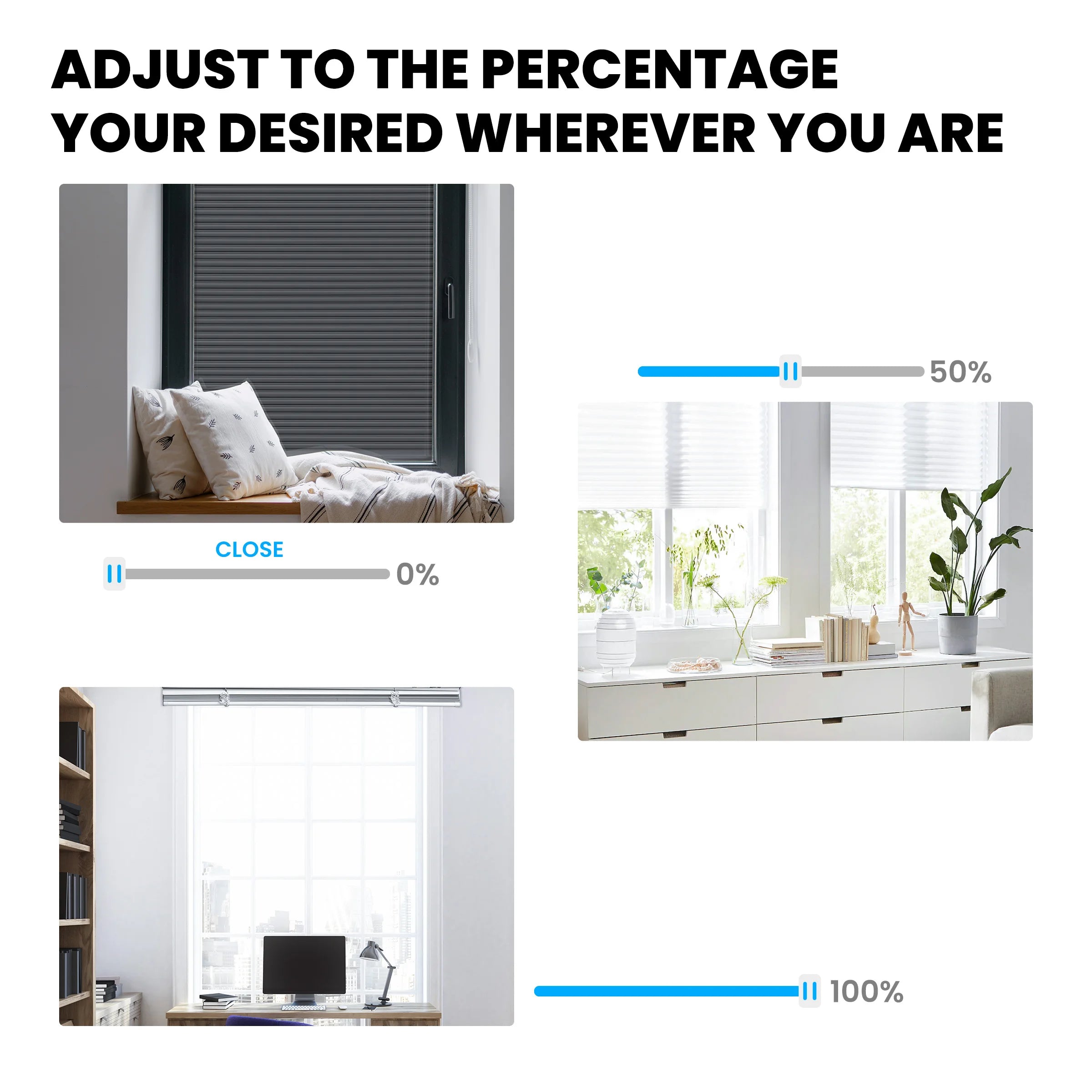 GIRIER Tuya Smart ZigBee/Wi-Fi RF433 Curtain Switch Module for Electric Roller Shutter Blind Motor 1/2CH Works Alexa Hey Google 