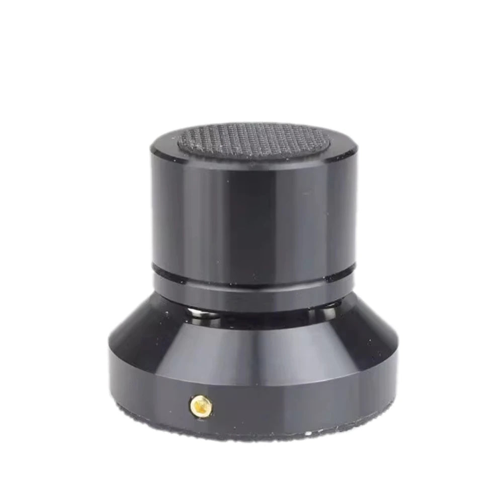 Patas ajustables para altavoz, unidad individual o paquete de cuatro