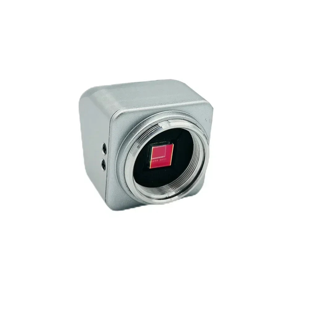 Veterinary Endoscope Camera with AWB Switch and OSD Control