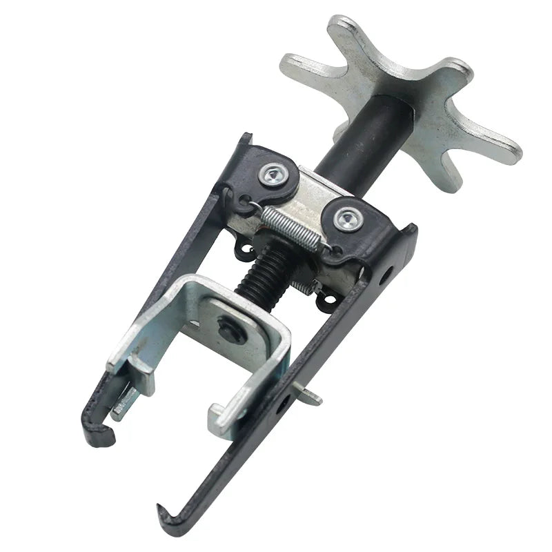 Carbon-Steel Valve Spring Compressor