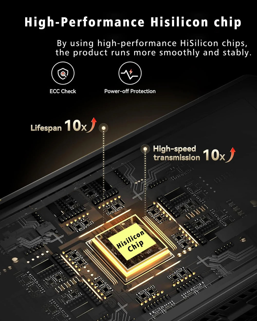 Dash Cam Dual Lens 4K UHD Recording Car Camera DVR Night Vision Video Recorder GPS Wi-Fi Room Black Box 2.5K Rear View Camera 