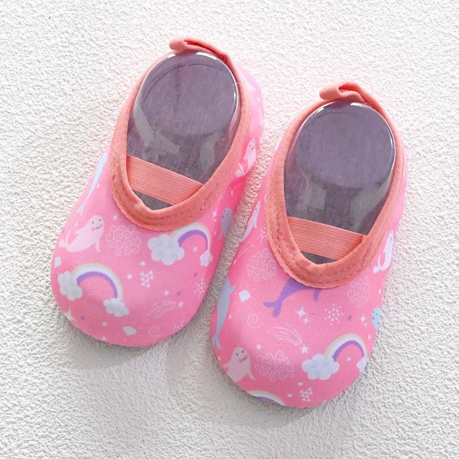 Baby & Toddler Water Shoes Aqua Socks