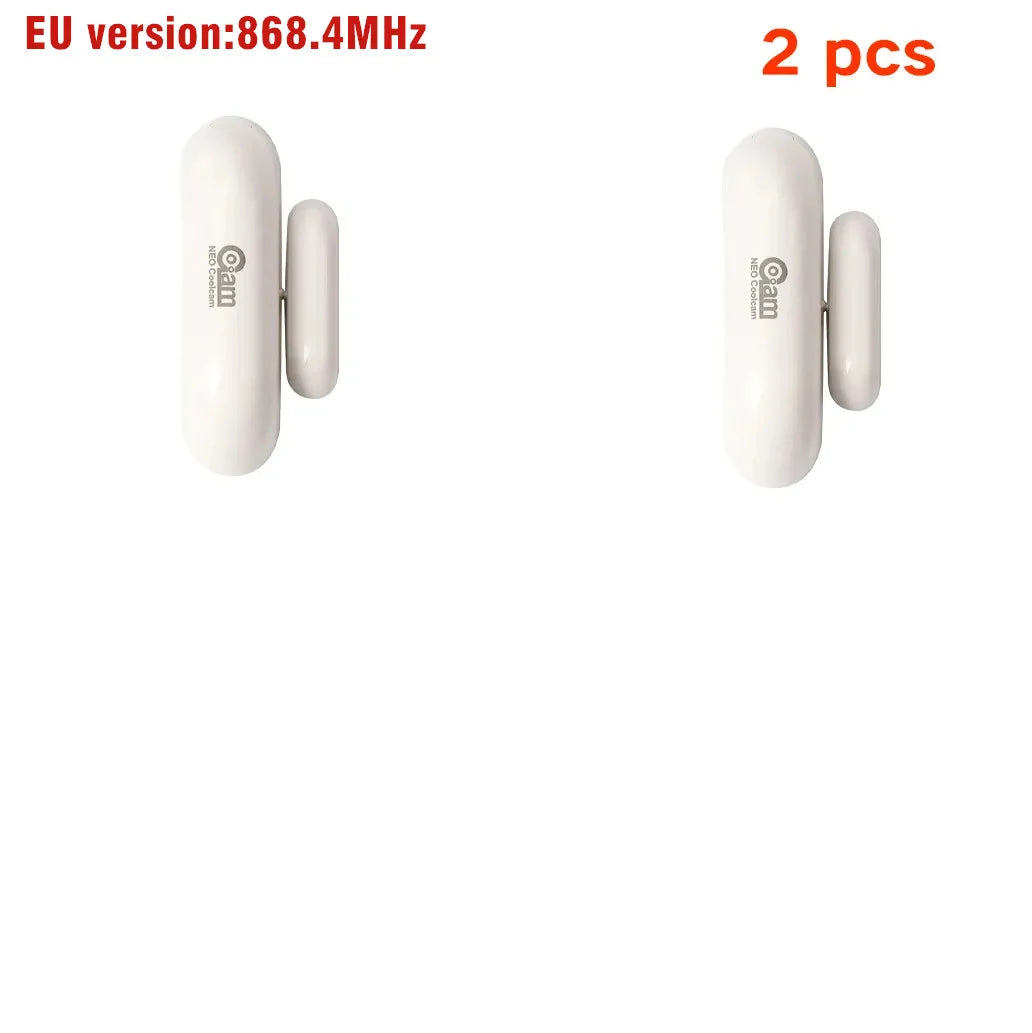 EU Z-Wave Plus Door and Window Sensor - Pack Options