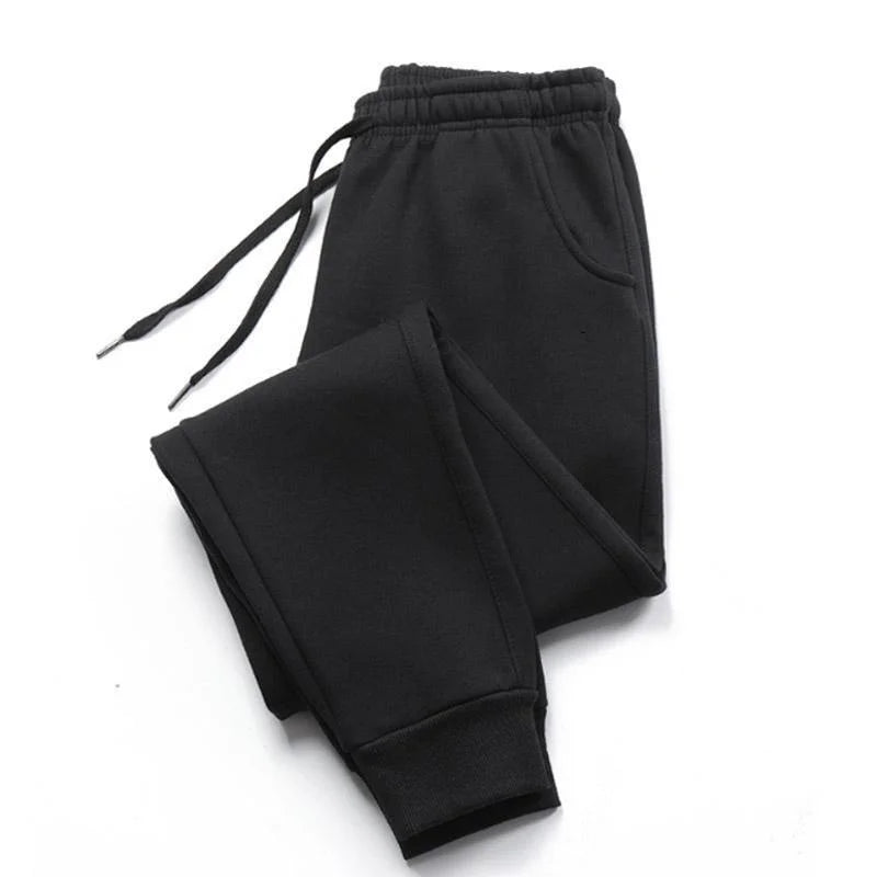 Men Casual Fashion Sports Pants Gym Sport Trousers for Men Jogger Sweatpantsrunning Workout Jogging Long Pants 