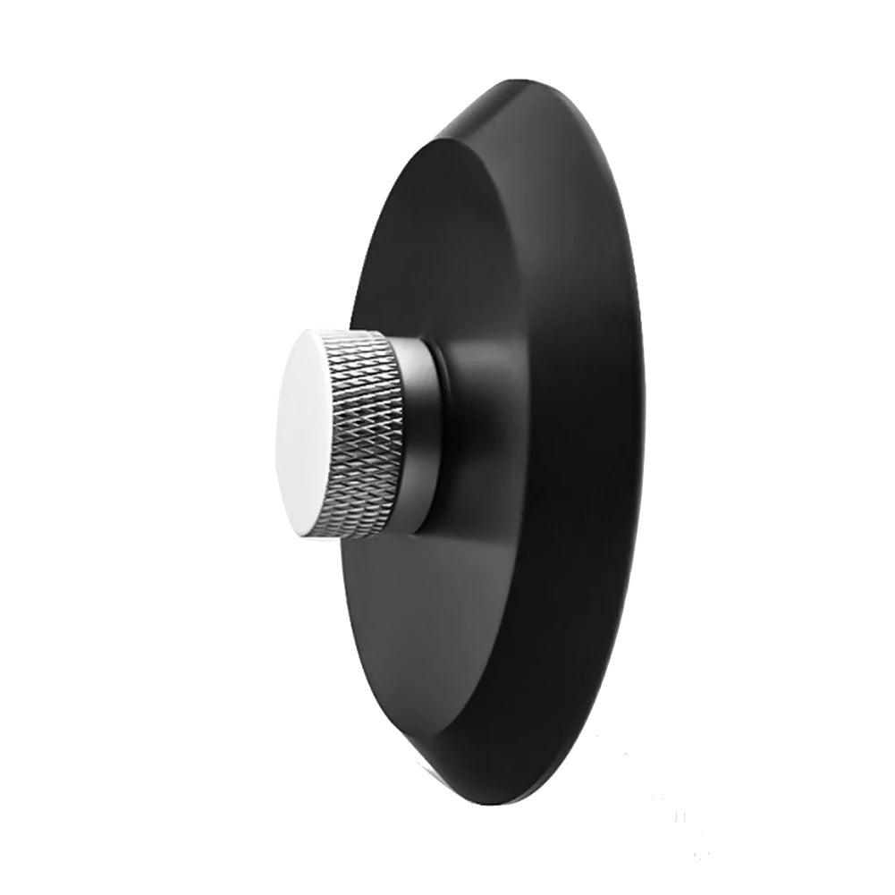 Aluminium Turntable Record Stabiliser Clamp