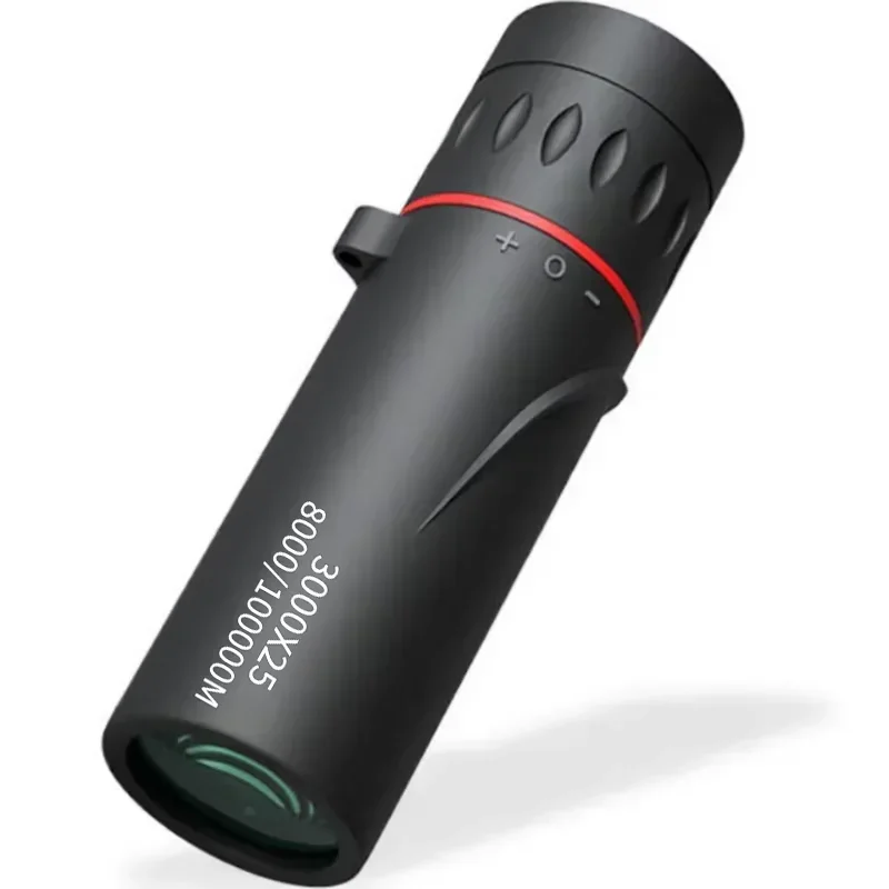 Pocket Monocular Telescope