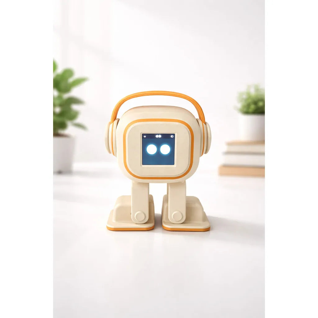 AI Robot Smart Chatbot Legetøj med Stemmekontrol