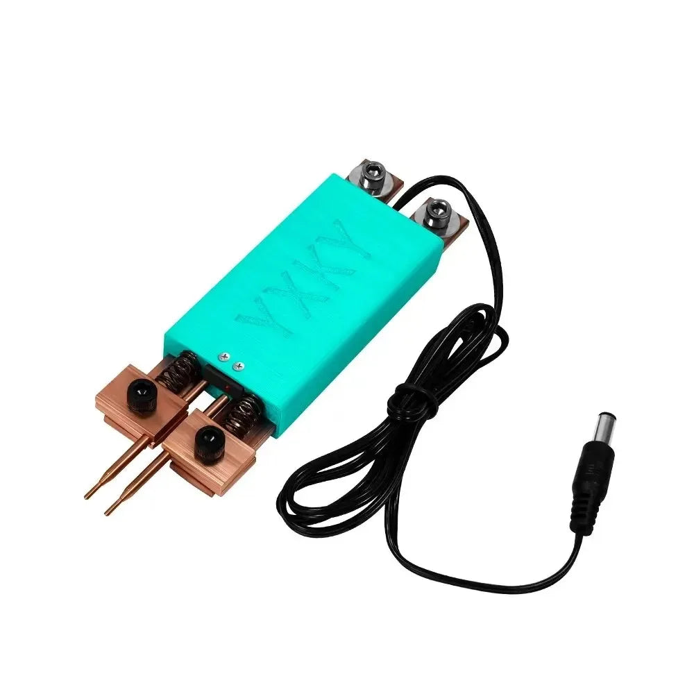 Handheld Spot-Welding Pen