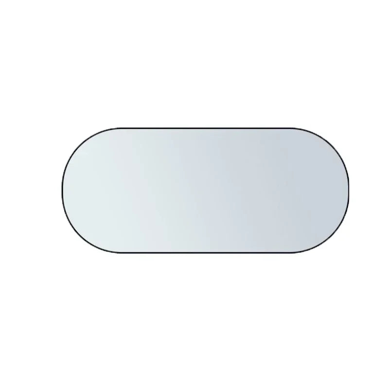 Reflective Rear Car Window Sun Shade