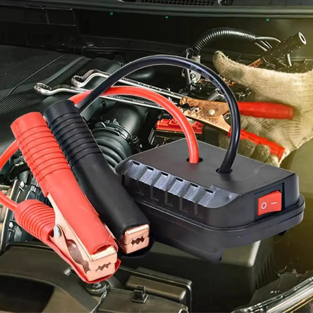 Tool Battery Adapter for Compatible Makita Batteries