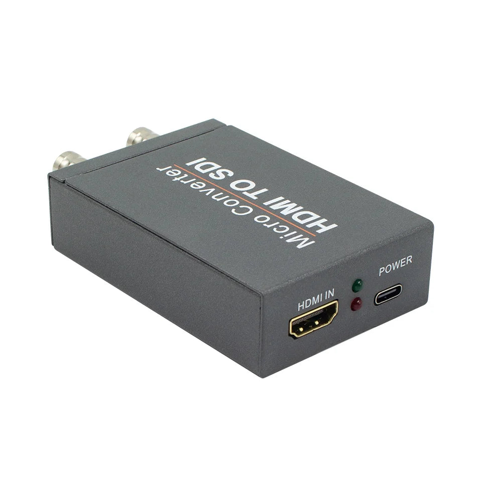 Convertidor HDMI a Salida Dual SDI