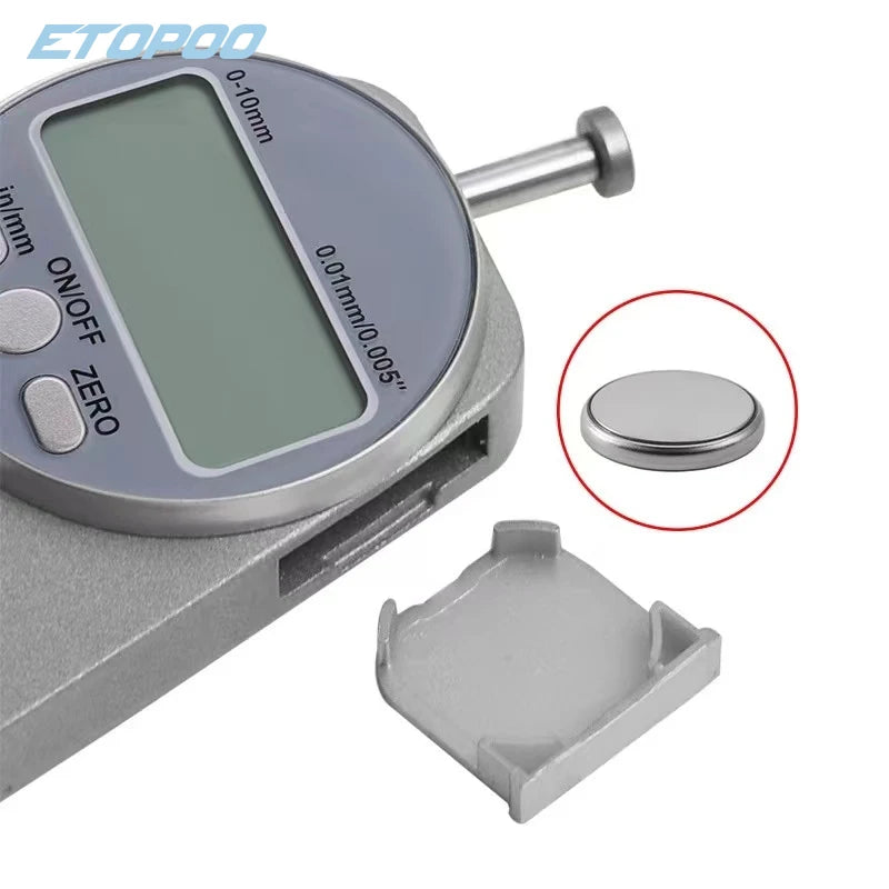Digital Thickness Gauge - 10 or 20 mm