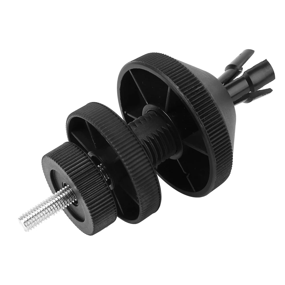 Universal-Style Clutch Alignment Tool