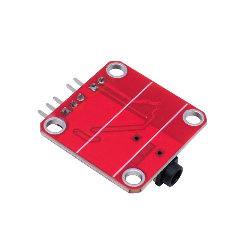 EMG Muscle-Signal Sensor Module, Board or Kit