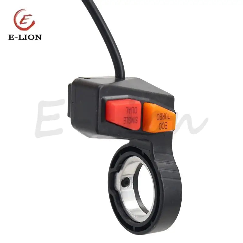 Electric Scooter Single/Dual Drive Control Switch