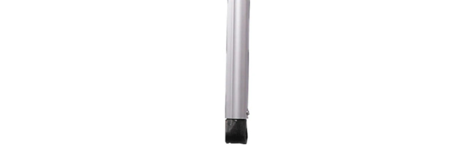 1 Pair RV Window Support Rod Is Made of Aluminum Alloy with Telescopic Function Motorhome Camper Trailer Caravan Accessories