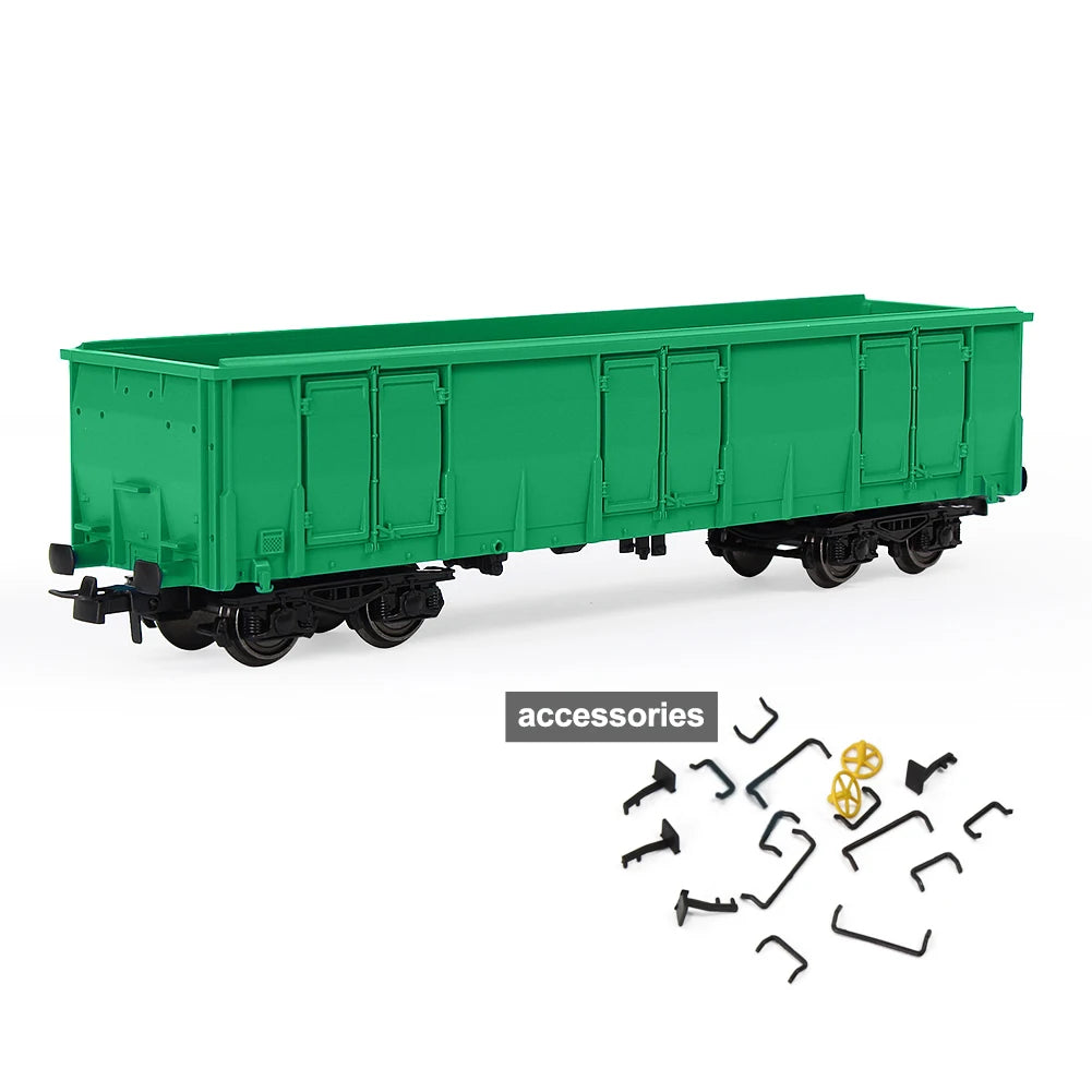 HO Scale High-Side Gondola Wagon C8742M, 1:87