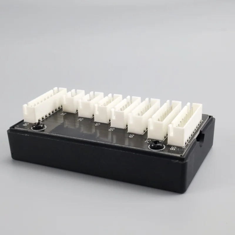 2-8S RC Battery Balance Adapter Board