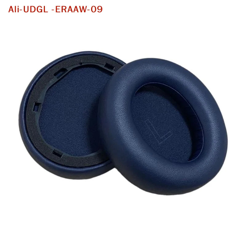 Replacement Earpads for Anker Soundcore Life Q30 and Q35, 2 Pcs