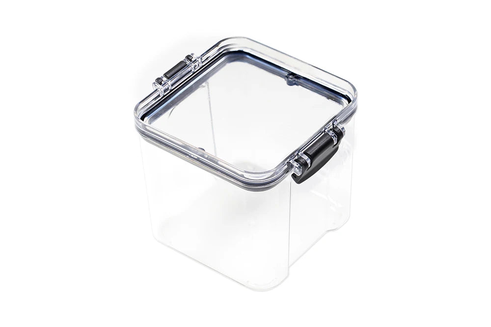 Mechanical Keyboard Switch Storage Box – Capacity Options