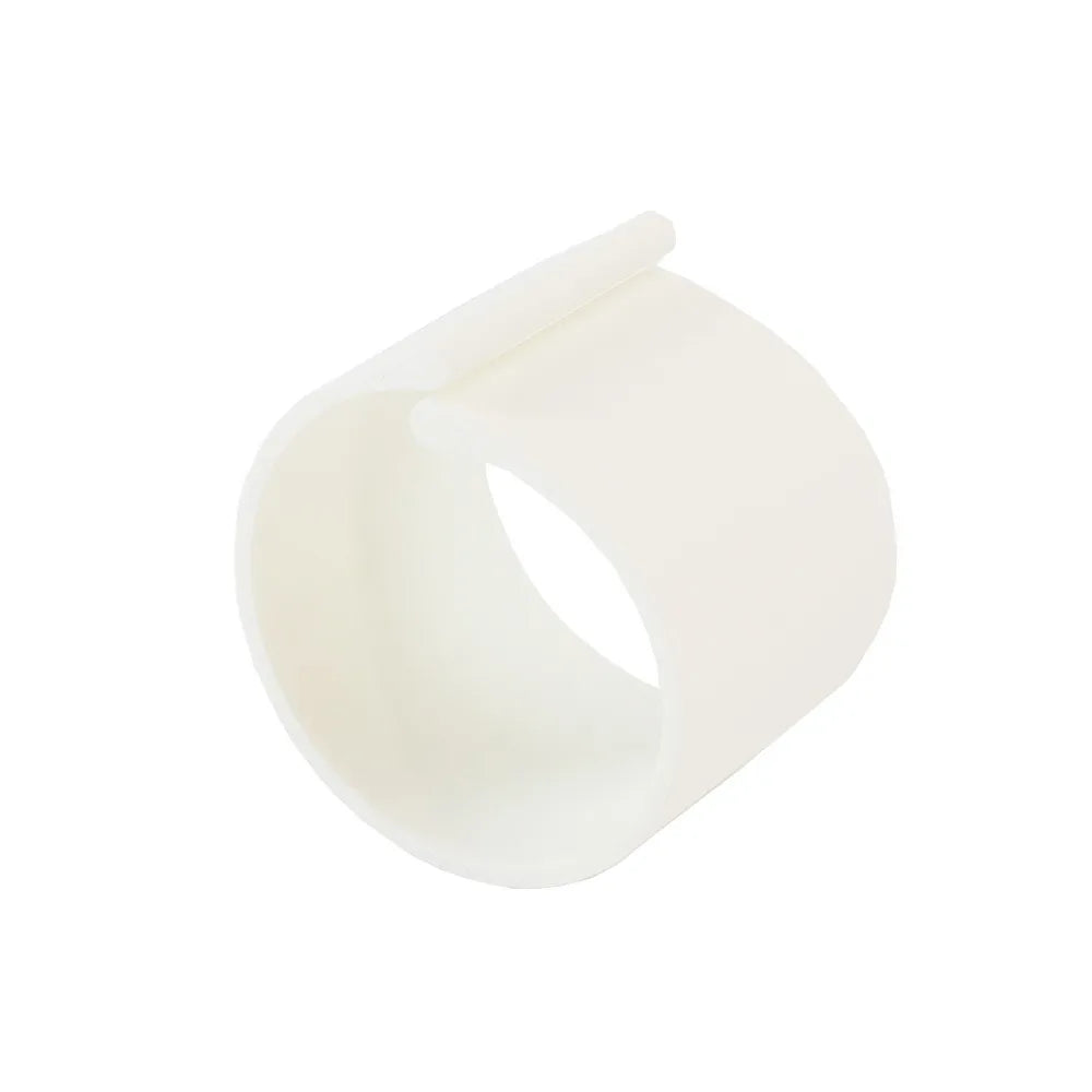 Anneau porte-rouleau pour toile de peinture diamants