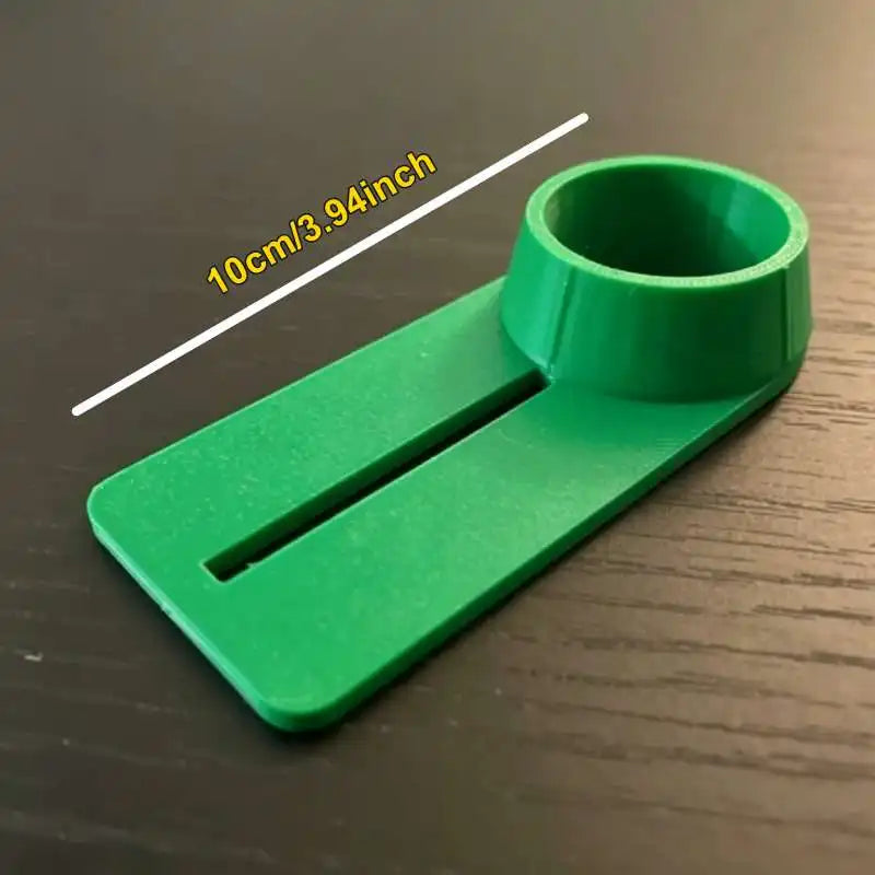 Golf Grip Alignment Tool