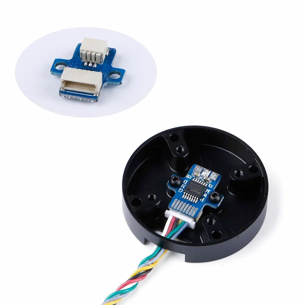 Επιλογές Brushless Gimbal Μotor GM3506